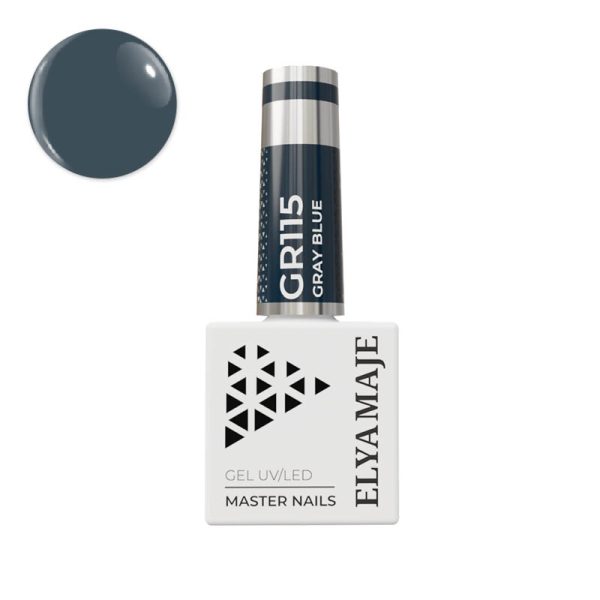 Elya-Maje-VSP-115-Gray-Blue-Manucure-Couleur-Gray-Blue-8ml