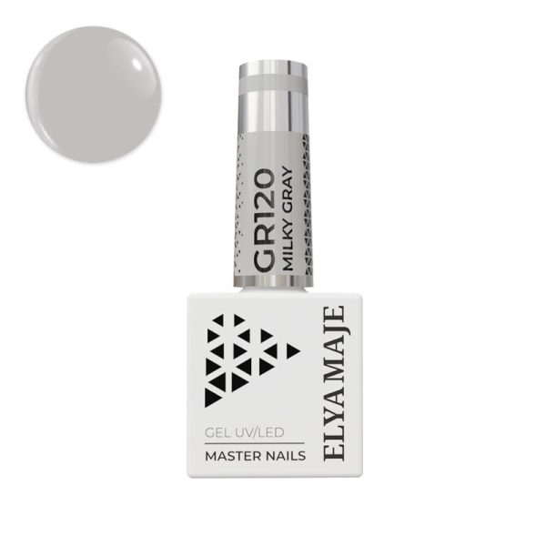 Elya-Maje-VSP-120-Milky-Gray-Manucure-Couleur-Milky-Gray-8ml