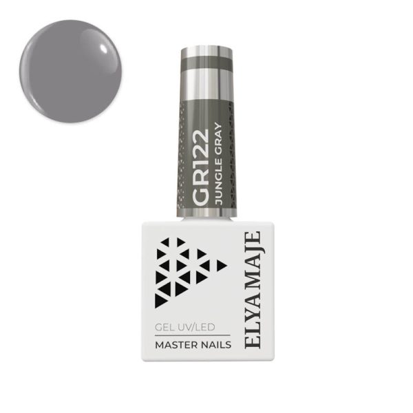 Elya-Maje-VSP-122-Jungle-Gray-Manucure-Couleur-Jungle-Gray-8ml