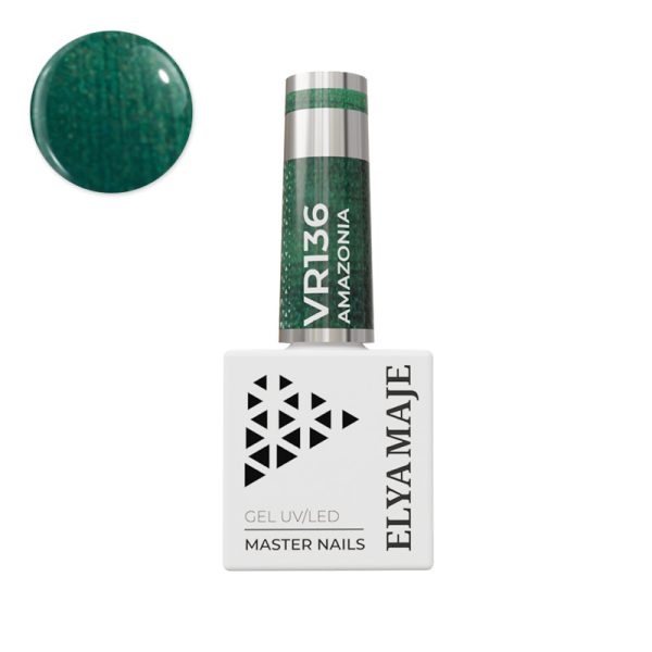 Elya-Maje-VSP-136-Amazonia-Manucure-Couleur-Amazonia-8ml