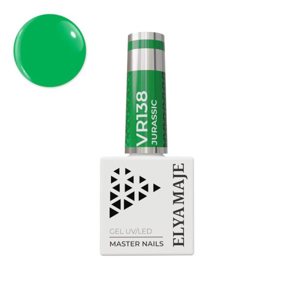 Elya-Maje-VSP-138-Jurassic-Manucure-Couleur-Jurassic-8ml