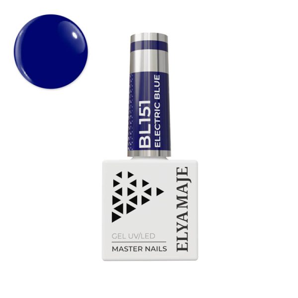 Elya-Maje-VSP-151-Electric-Blue-Manucure-Couleur-Electric-Blue-8ml