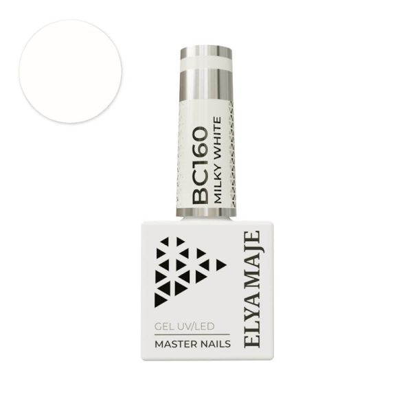 Elya-Maje-VSP-160-Milky-White-Manucure-Couleur-Milky-White-8ml