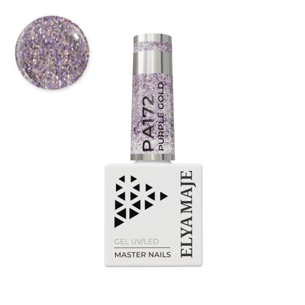 Elya-Maje-VSP-172-Purple-Gold-Manucure-Couleur-Purple-Gold-8ml