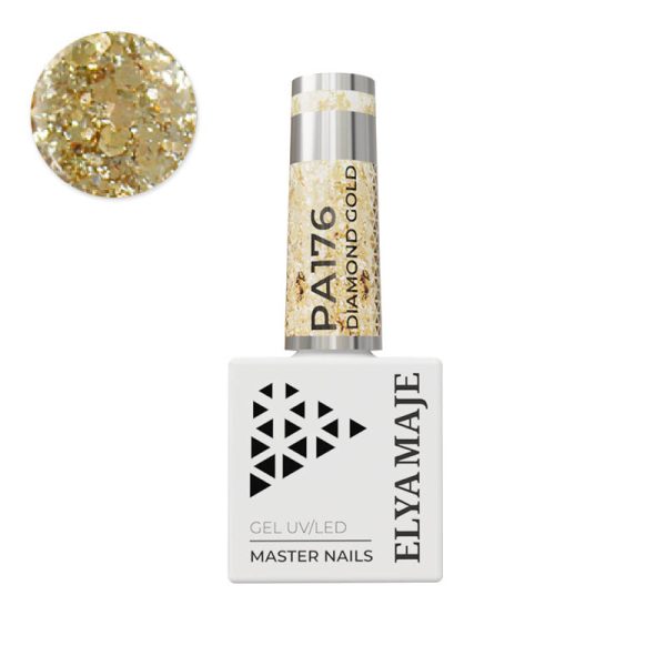 Elya-Maje-VSP-176-Diamond-Gold-Manucure-Couleur-Diamond-Gold-8ml