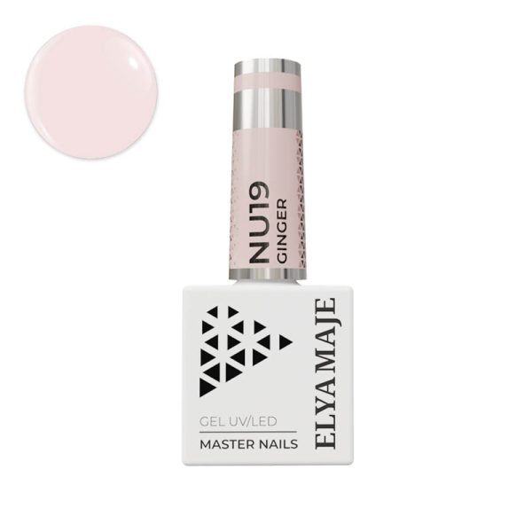 Elya-Maje-VSP-19-Ginger-Manucure-Couleur-Ginger-8ml