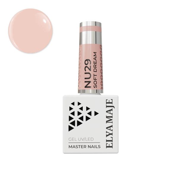Elya-Maje-VSP-29-Soft-Dream-Manucure-Couleur-Soft-Dream-8ml