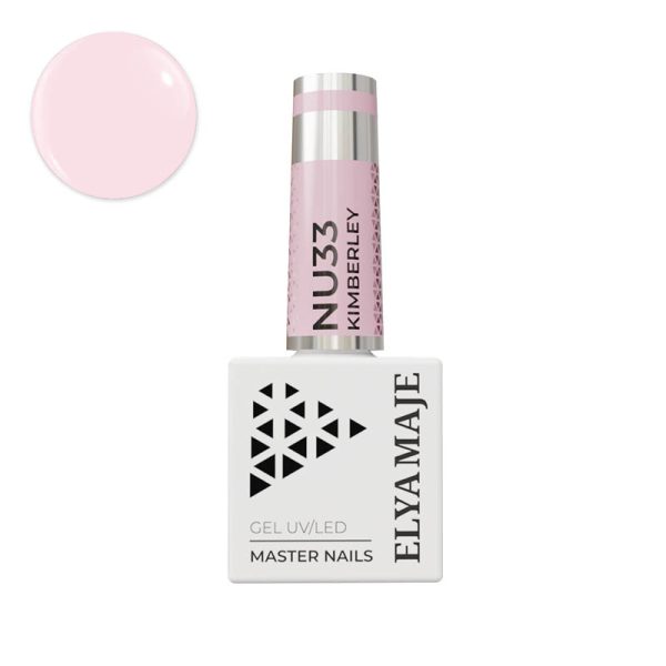 Elya-Maje-VSP-33-Kimberley-Manucure-Couleur-Kimberley-8ml
