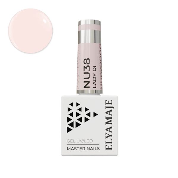 Elya-Maje-VSP-38-Lady-Di-Manucure-Couleur-Lady-Di-8ml