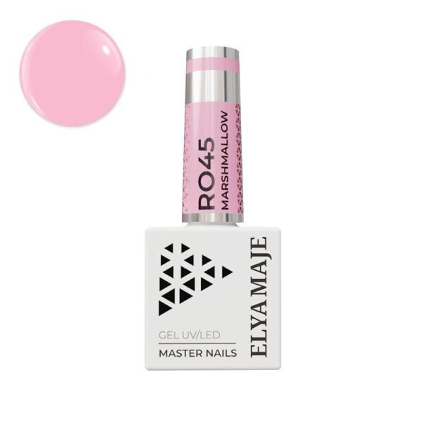 Elya-Maje-VSP-45-Marshmallow-Manucure-Couleur-Marshmallow-8ml