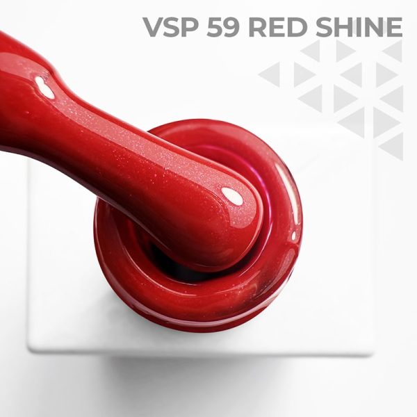 Elya-Maje-VSP-59-Red-Shine-Manucure-Couleur-Red-Shine-8ml