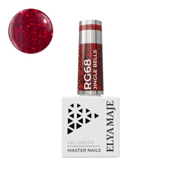 Elya-Maje-VSP-68-Red-Jingles-Bells-Manucure-Couleur-Red-Jingles-Bells-8ml