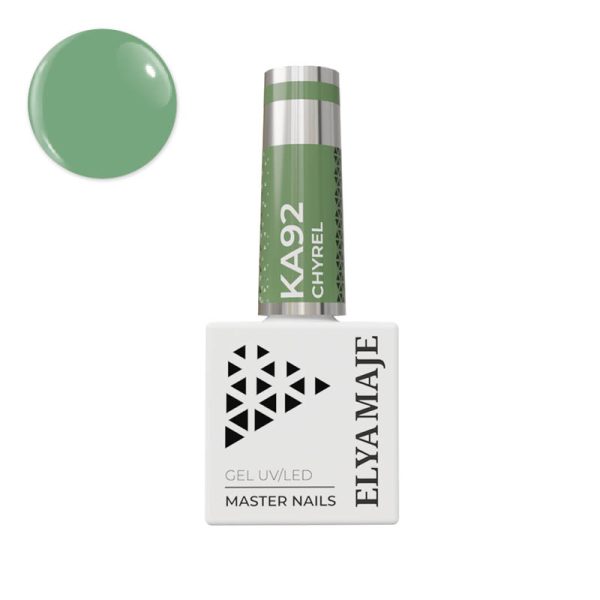 Elya-Maje-VSP-92-Chyrel-Manucure-Couleur-Chyrel-8ml