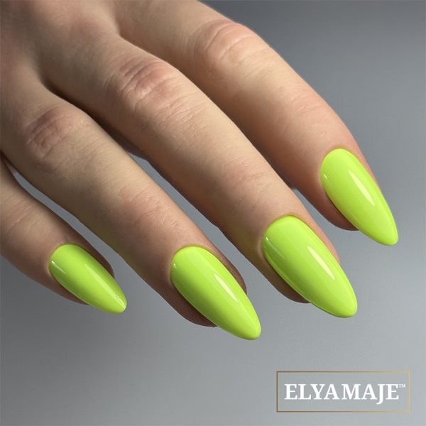 Elya-Maje-VSP-97-Fluo-Forest-Manucure-Couleur-Fluo-Forest-8ml