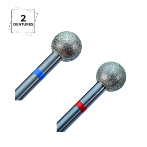 Embout Diamant 11 - Elya Maje