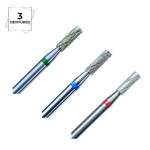 Embout Diamant 6 - Elya Maje