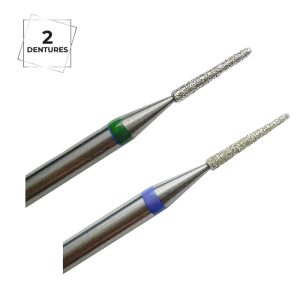 Embout Diamant 8 - Elya Maje