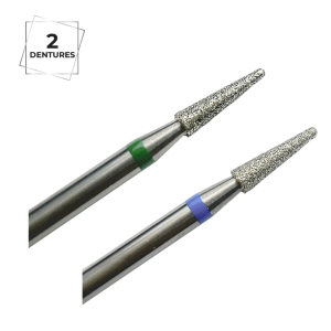 Embout Diamant 9 - Elya Maje