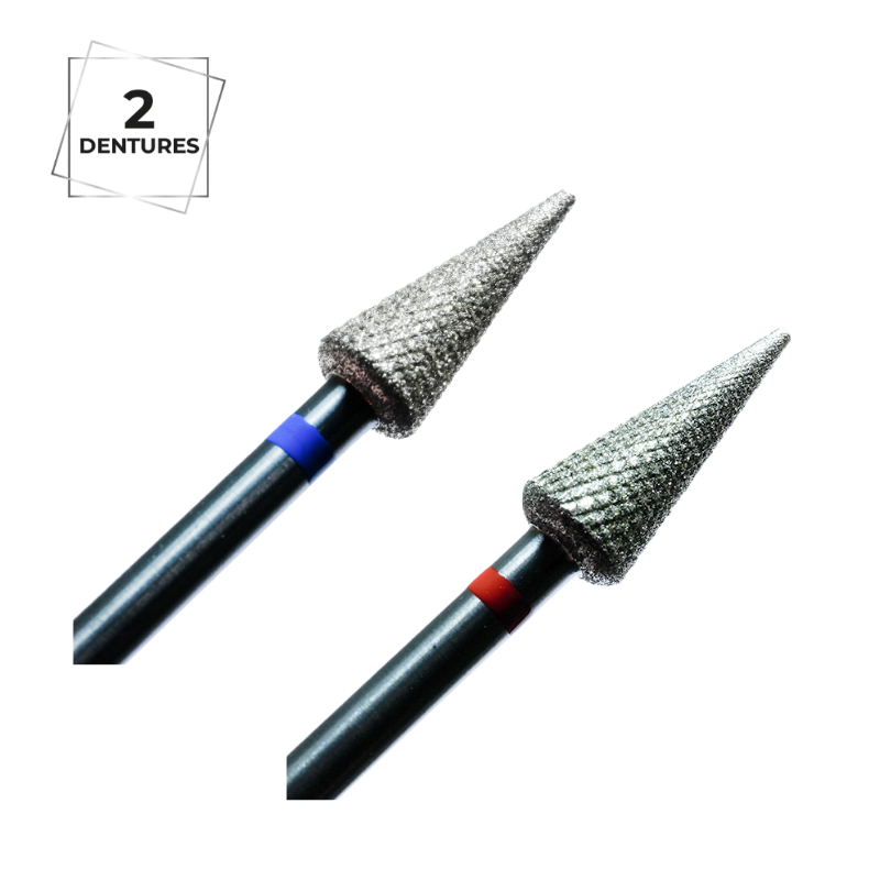 Embout Diamant Pro 1 Elya Maje