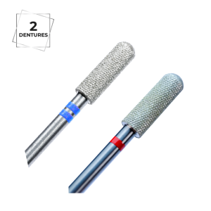 Embout Diamant Pro 2 - Elya Maje