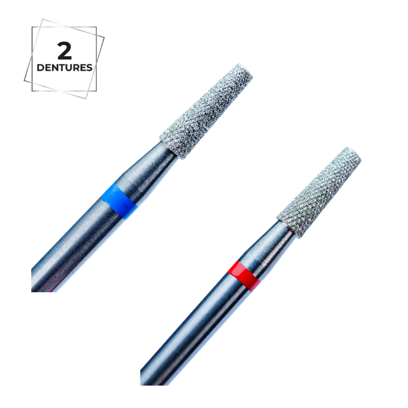 Embout Diamant Pro 4 Elya Maje