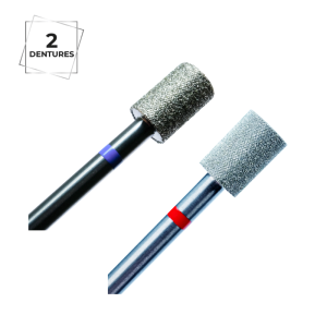 Embout Diamant Pro 5 - Elya Maje