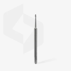 Embout Polygone Tête 1,2/corps 2,5mm - Staleks