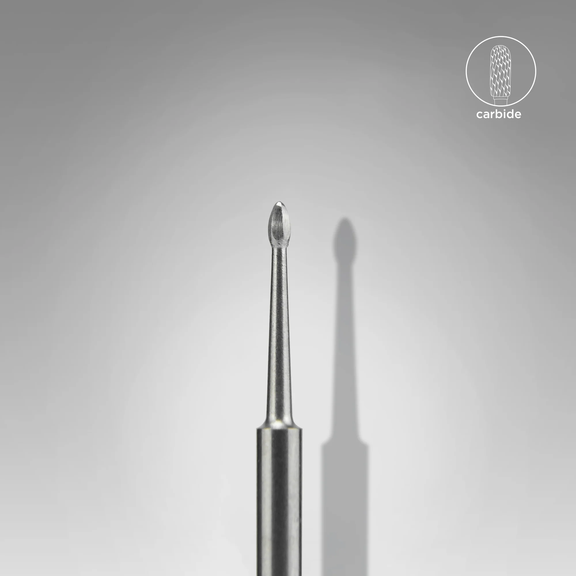 Embout Polygone FT12-012-2.5