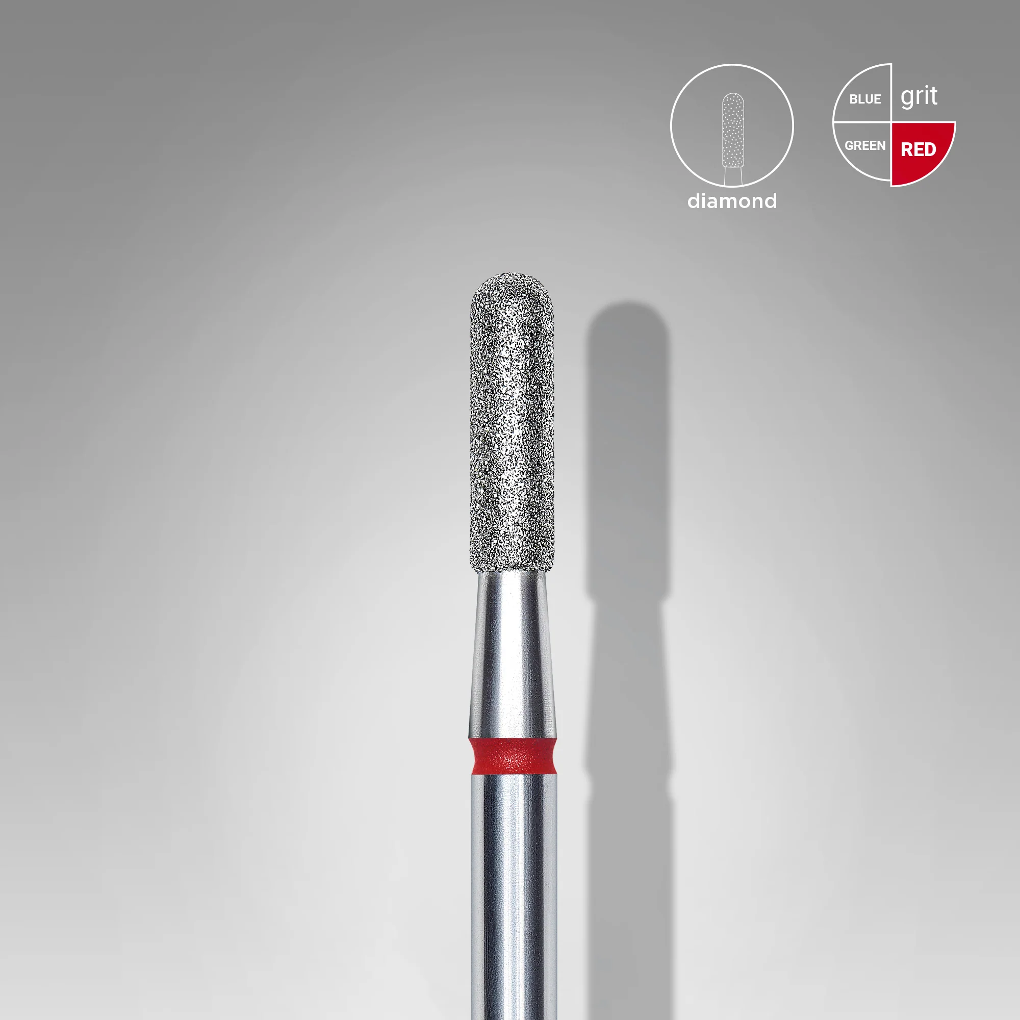 Embout Tonneau Rouge FA30R23-8
