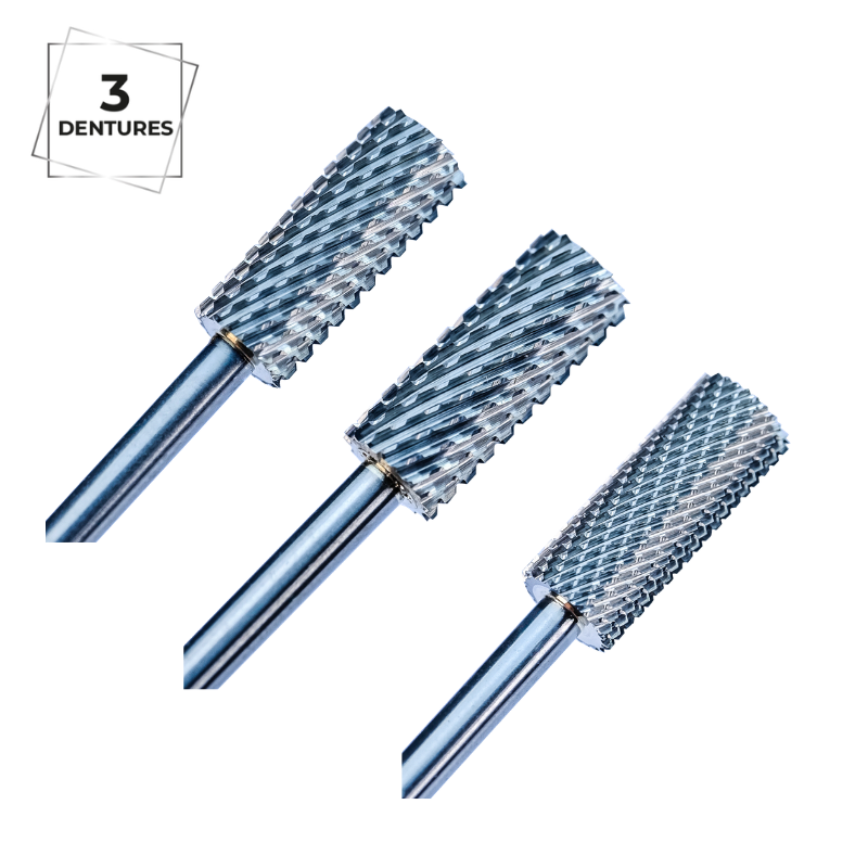Embout Tungstène 1 Elya Maje