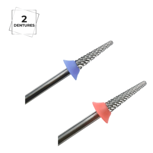 Embout tungstène 4 - Elya Maje