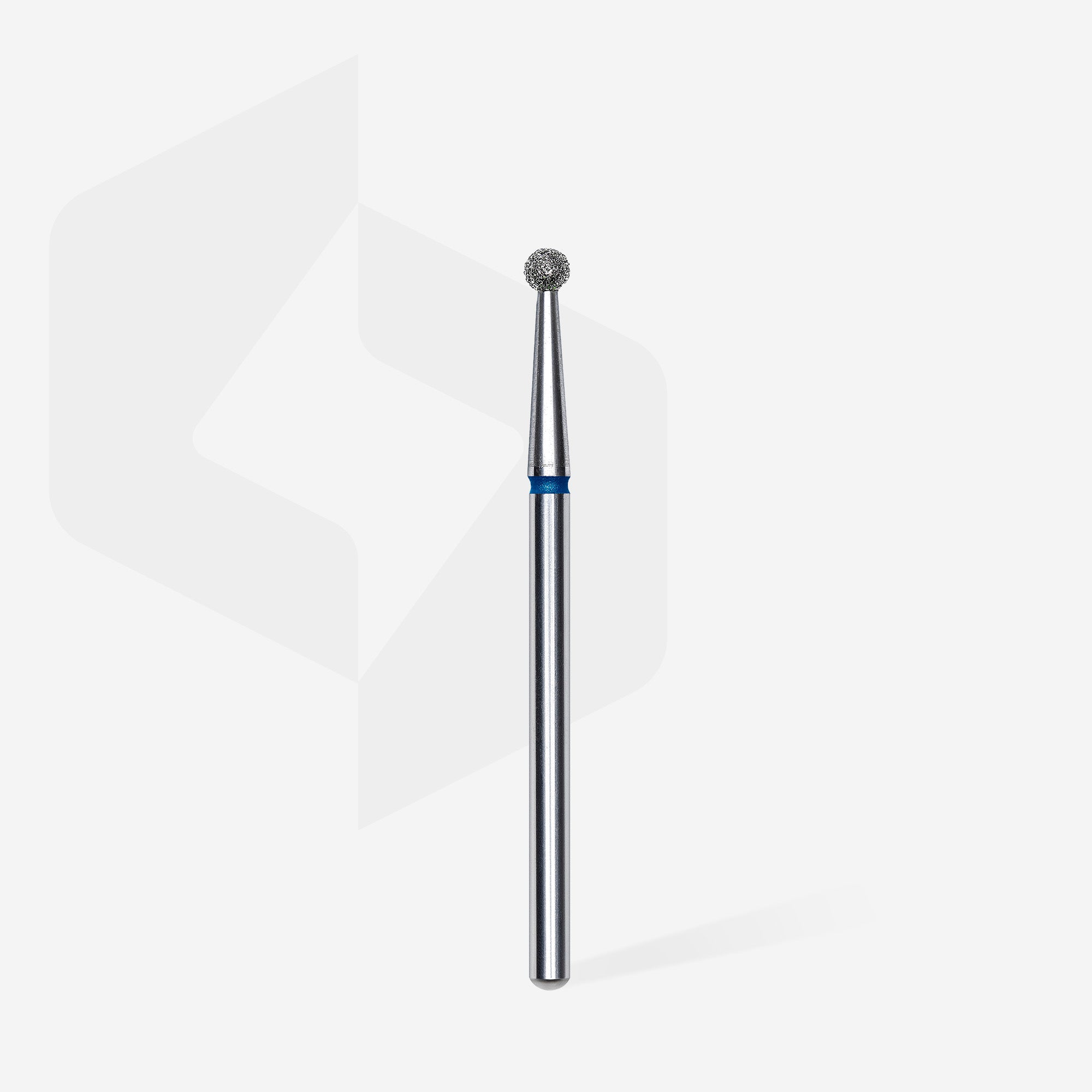 Embout boule bleu 2.5 FA01B025 1