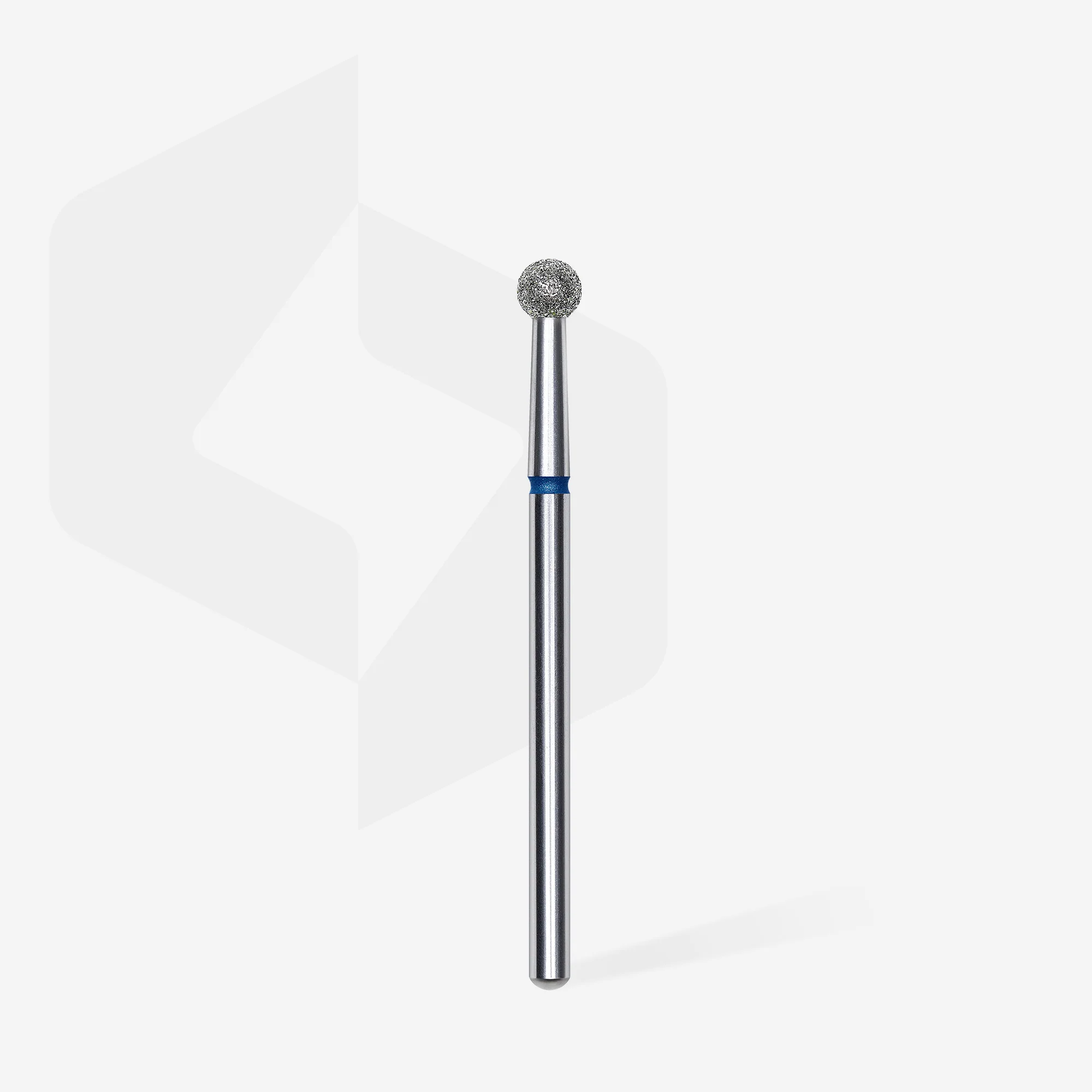 Embout boule bleu FA01B035 1