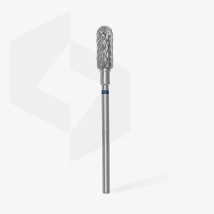 Embout Dépose Cylindre Bleu - Staleks