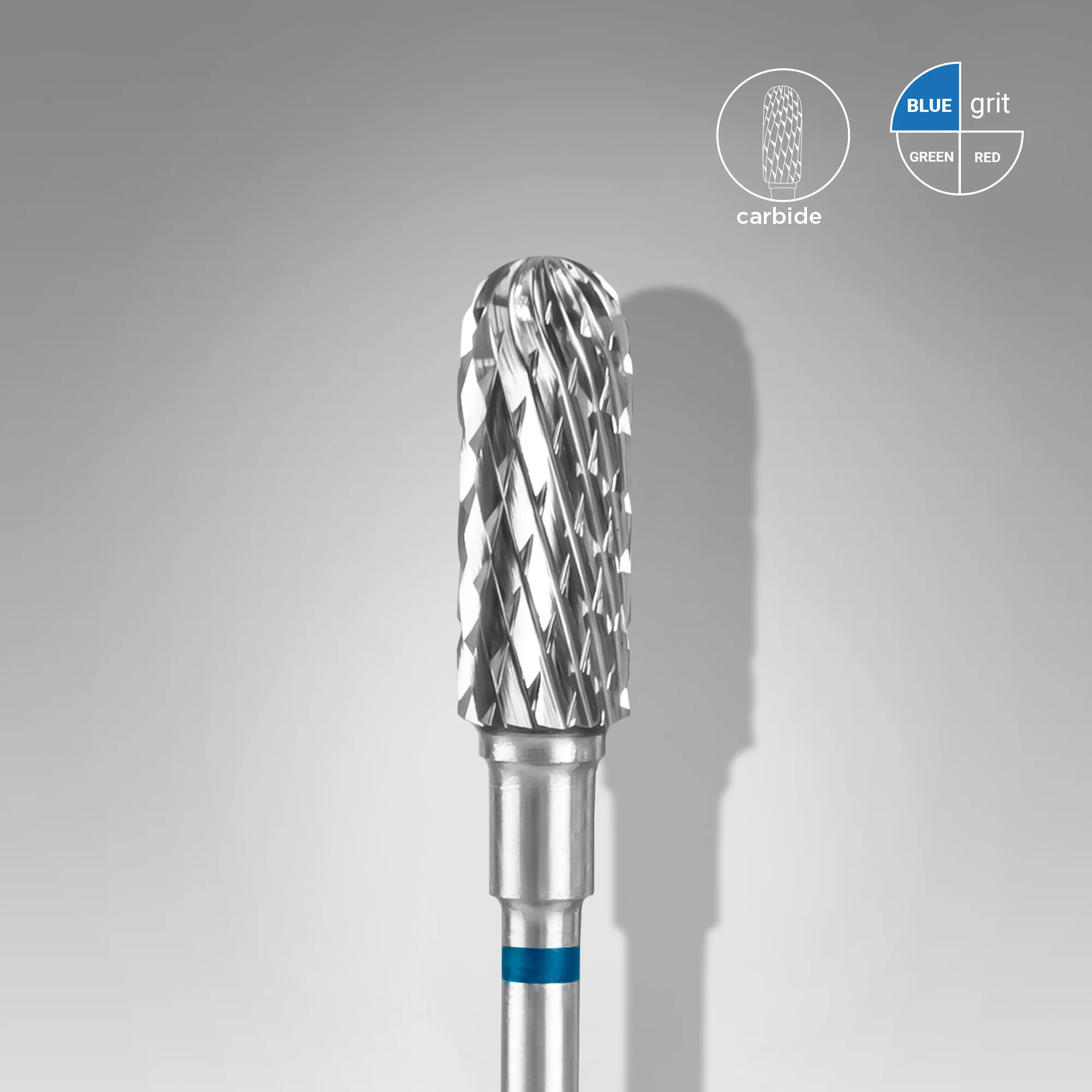 Embout dépose bleu FT30B050-13