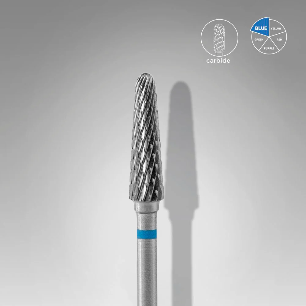 Embout dépose bleu FT70B040-13