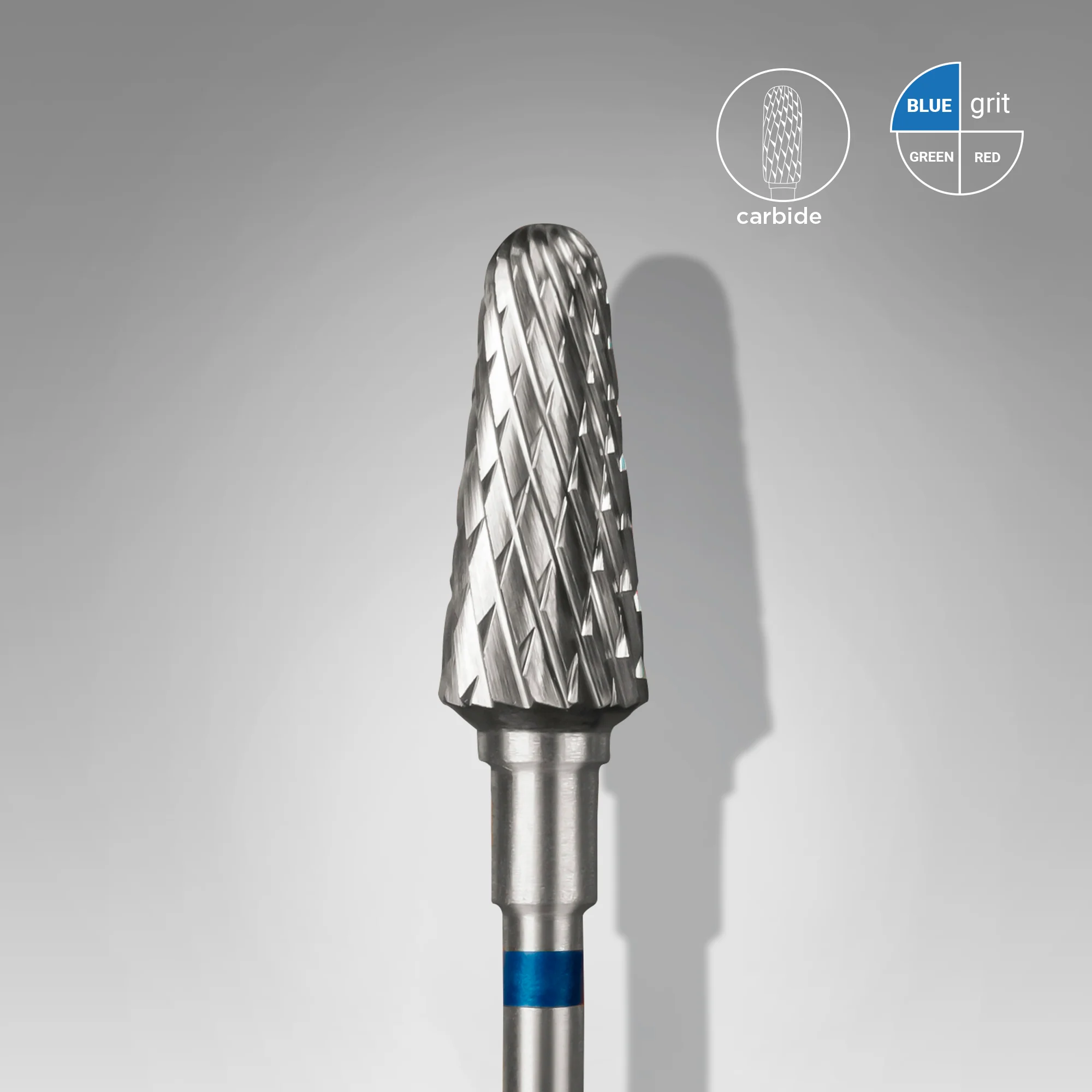 Embout dépose bleu FT70B060-14