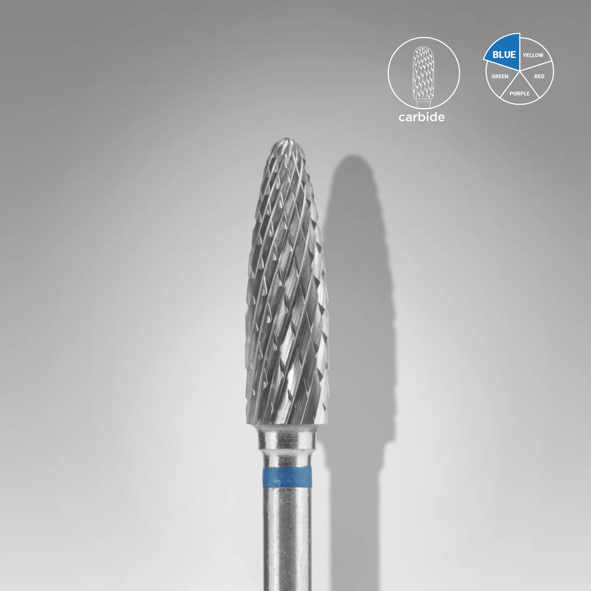 Embout dépose bleu FT90B040-14