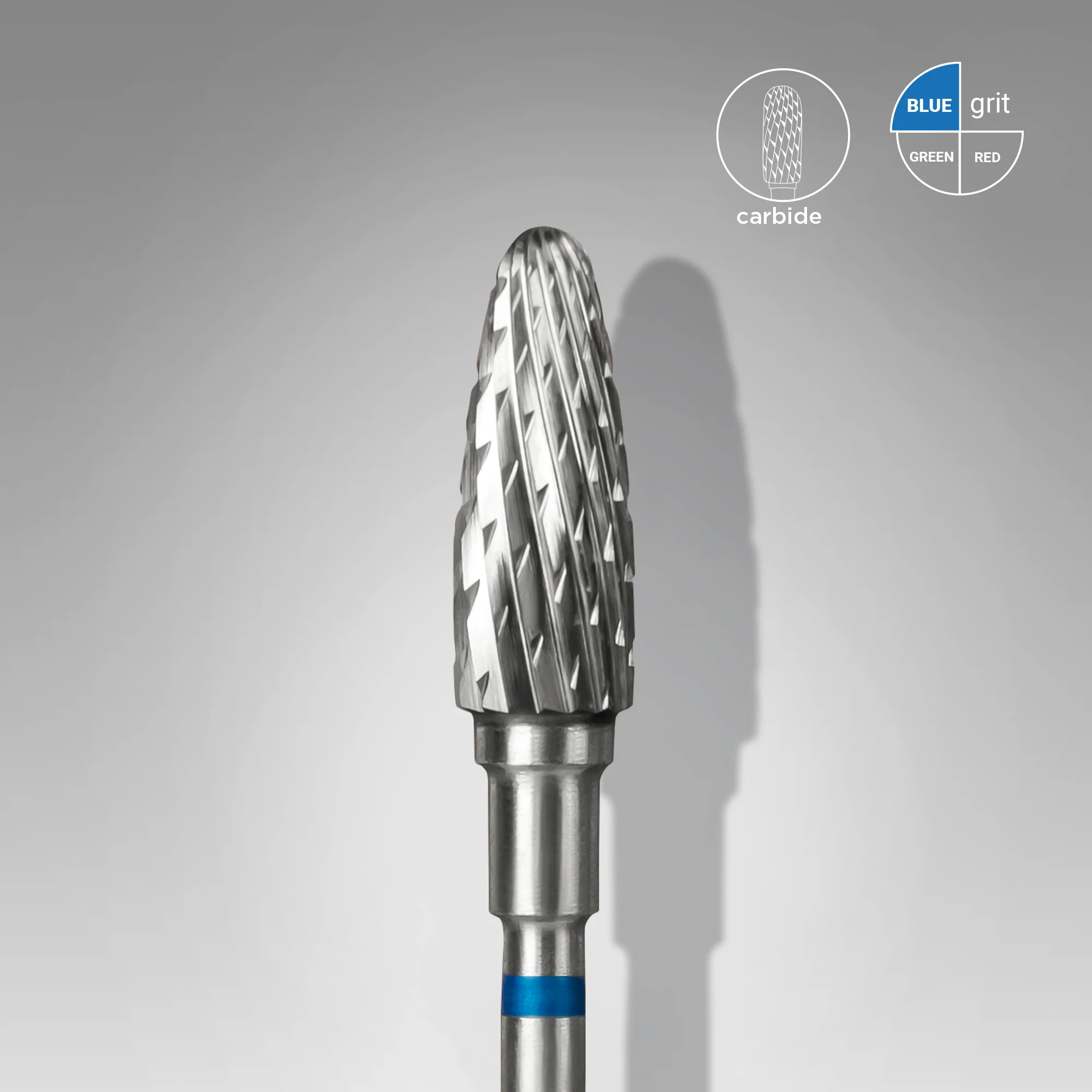 Embout dépose bleu FT90B050-13