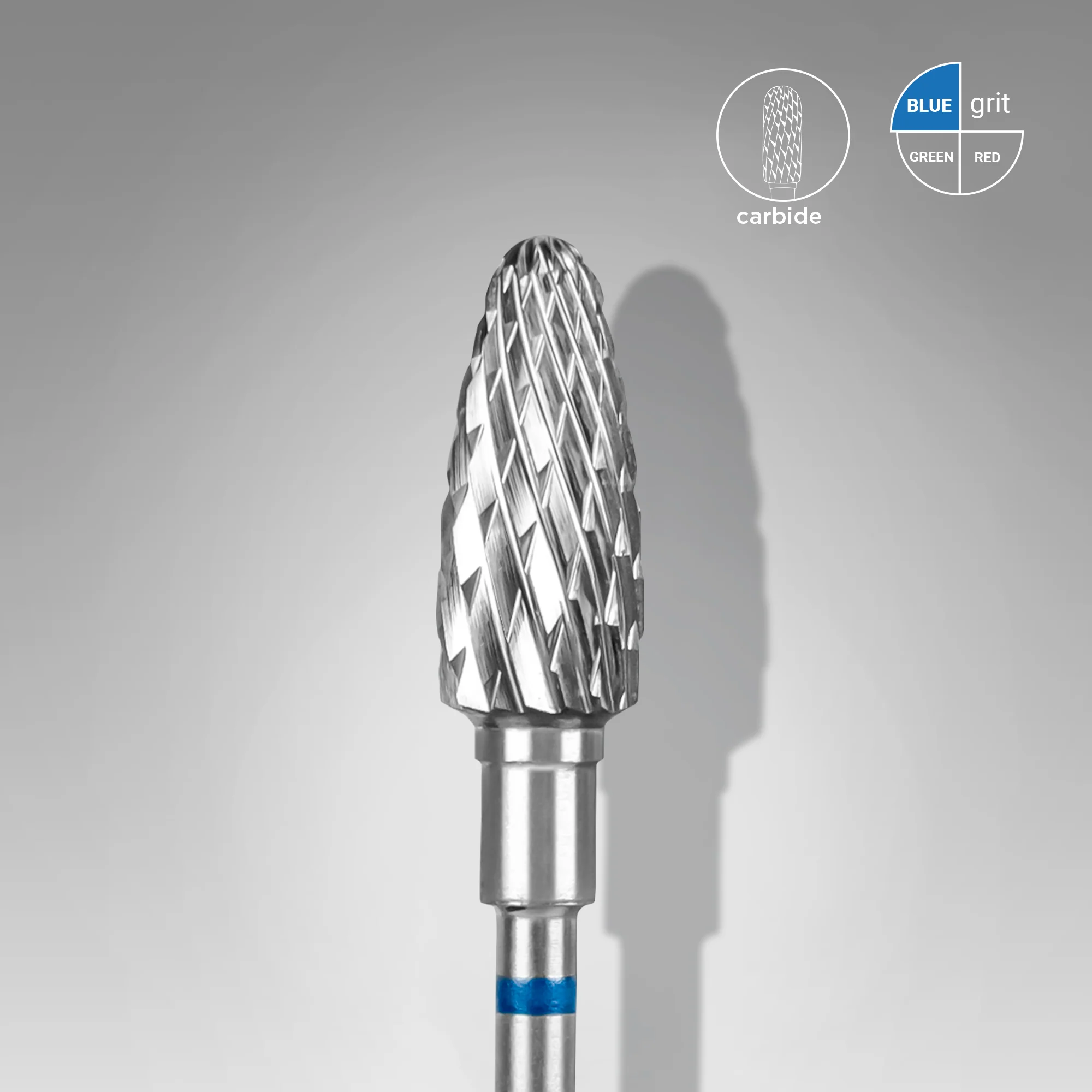 Embout dépose bleu FT90B060-14