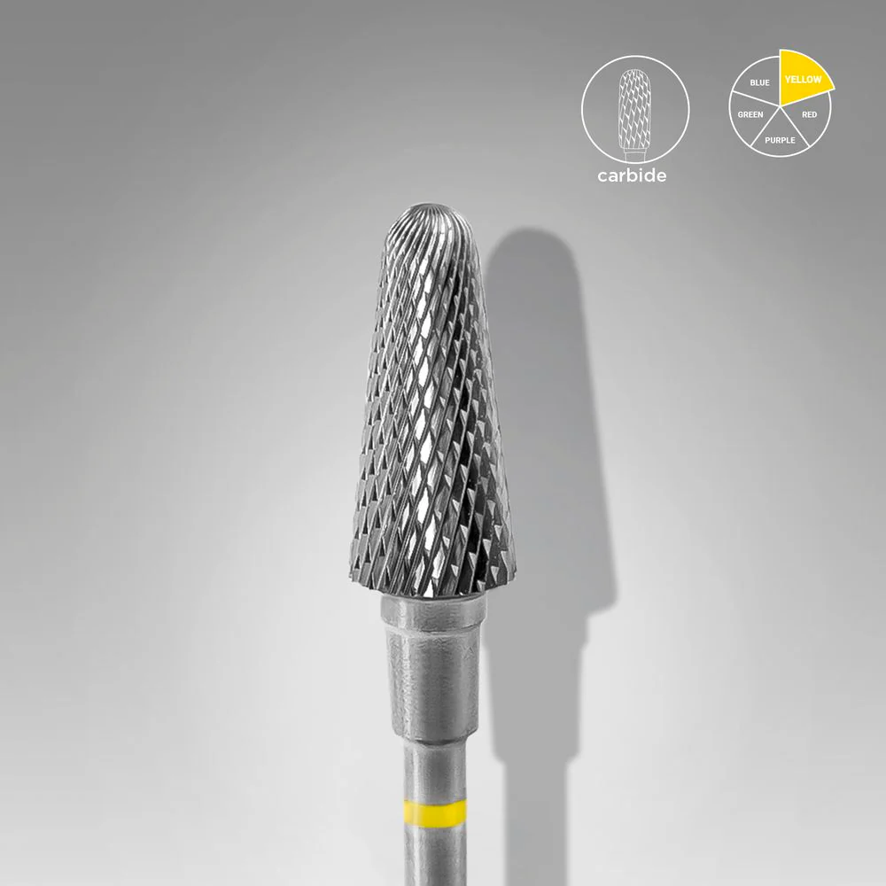Embout dépose jaune FT70Y060-14 1