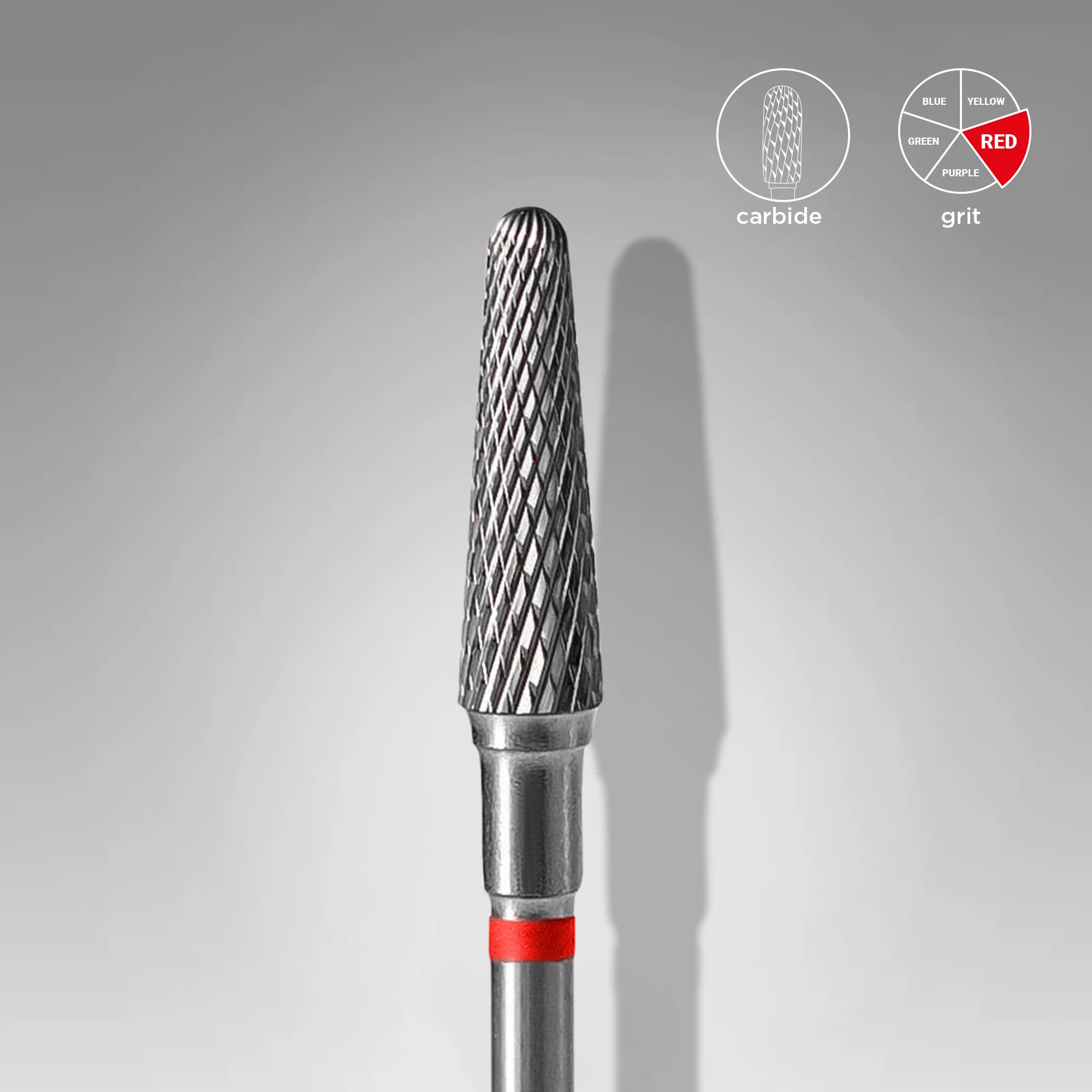 Embout dépose rouge FT70R040-13