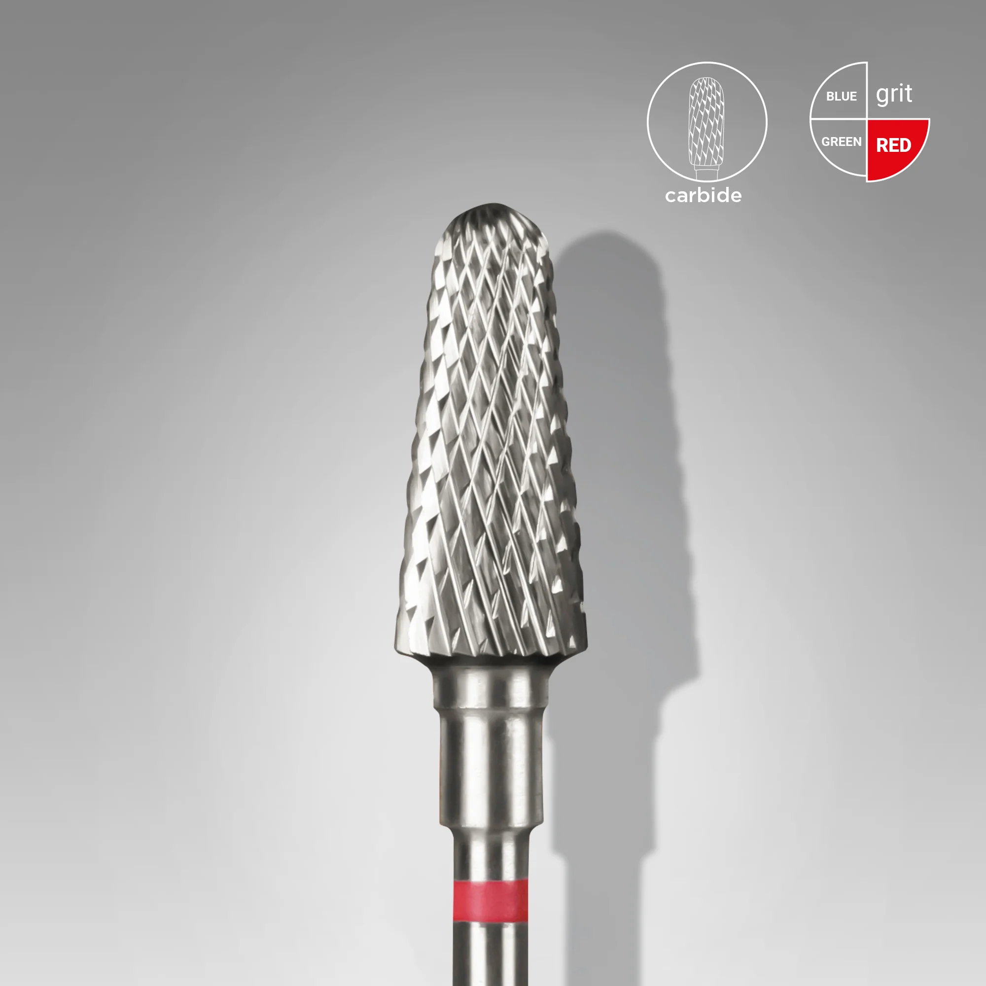 Embout dépose rouge FT70R060-14