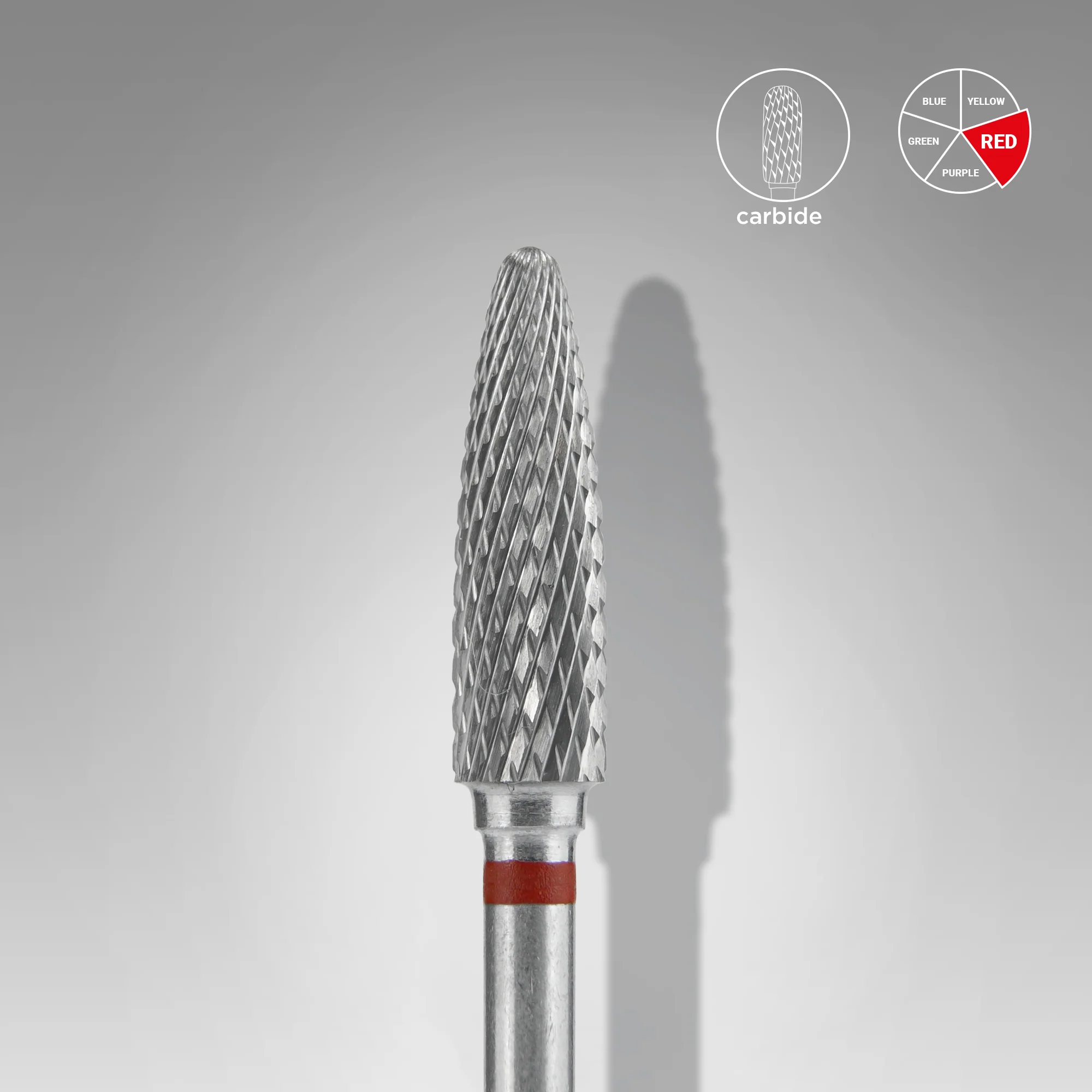 Embout dépose rouge FT90R040-14 1