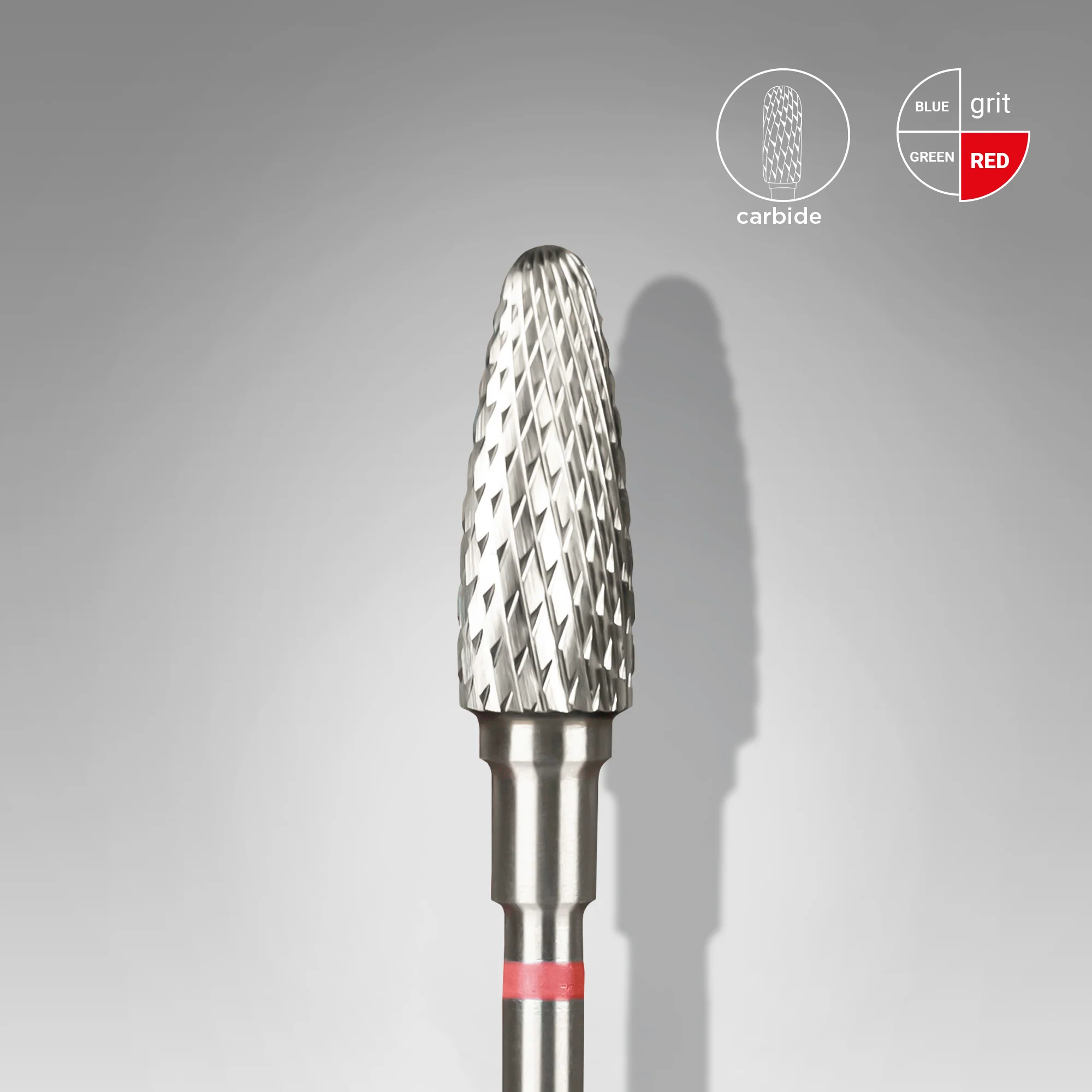 Embout dépose rouge FT90R050-13