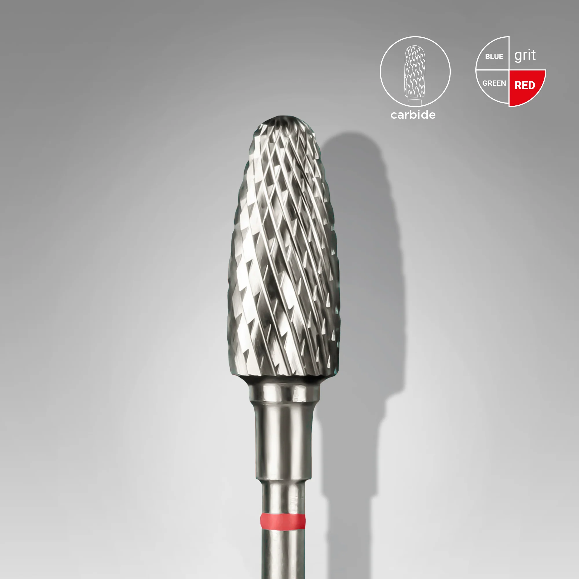 Embout dépose rouge FT90R060-14 1