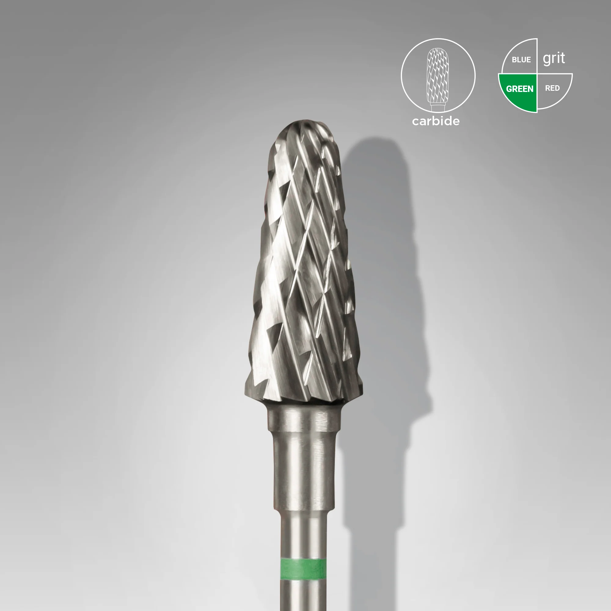 Embout dépose vert FT70G060-14