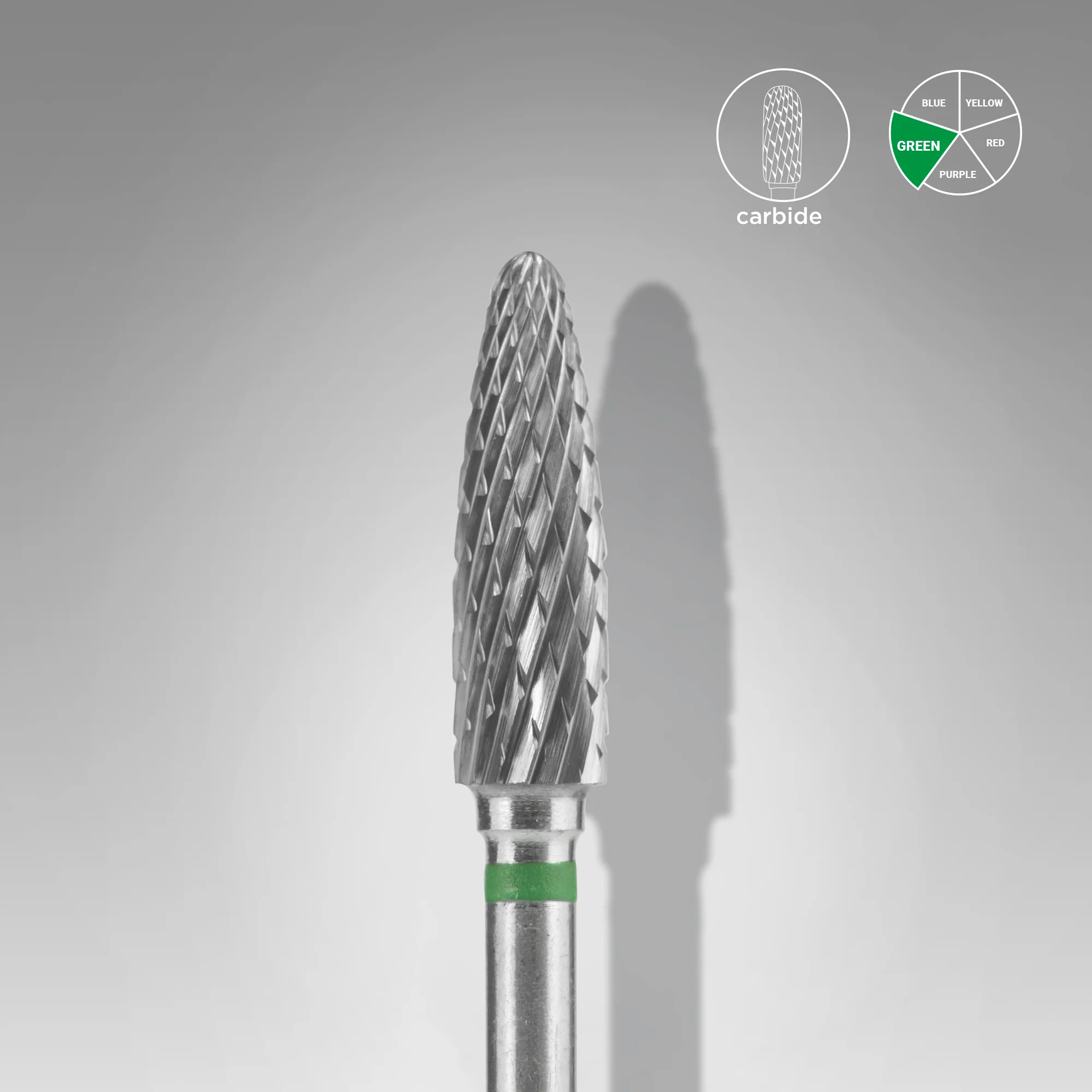 Embout dépose vert FT90G040-14