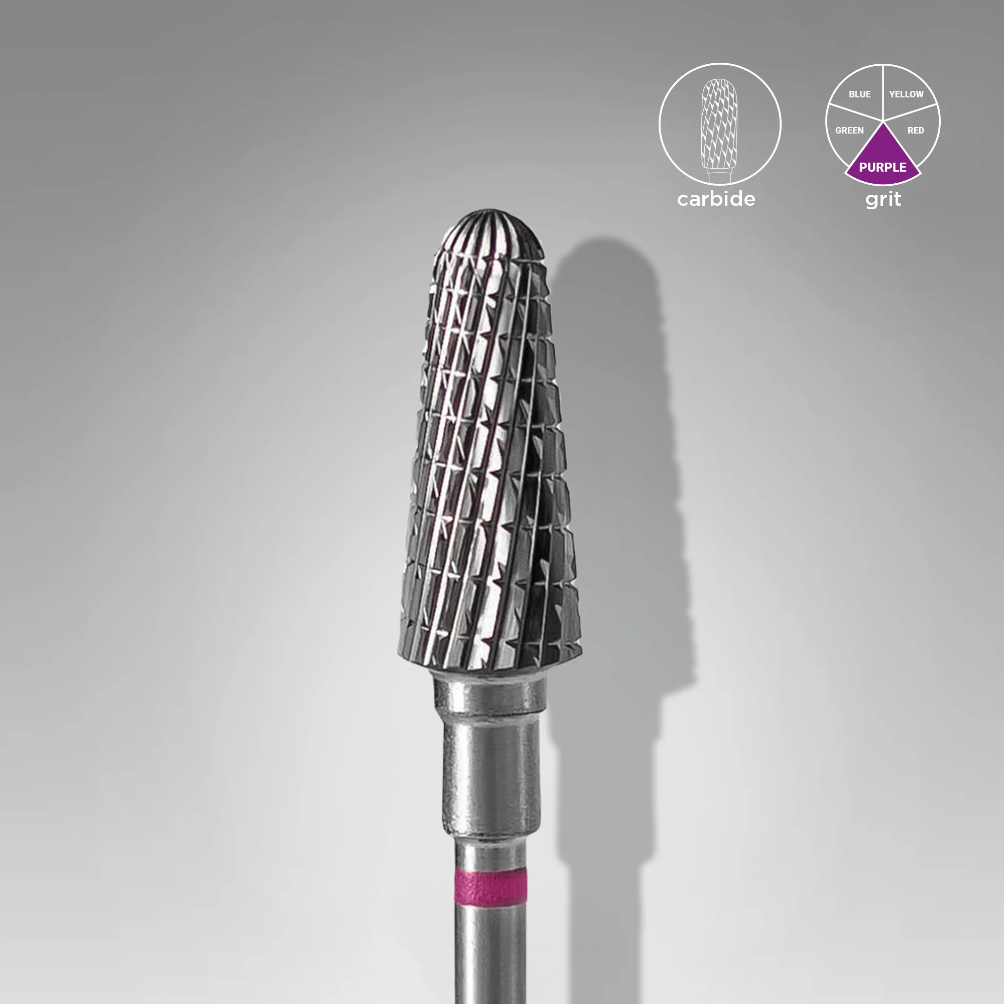 Embout dépose violet FT70V060-14