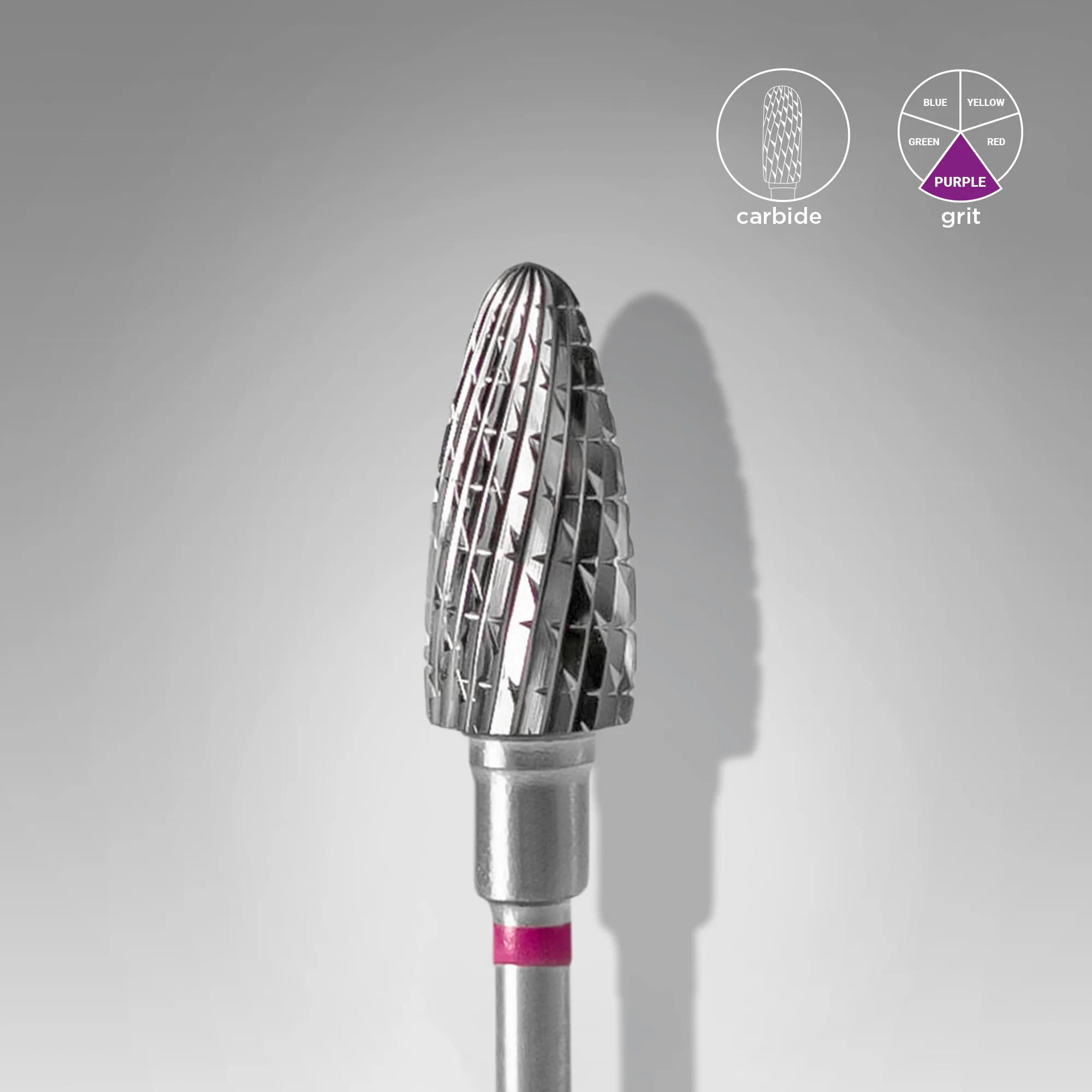 Embout dépose violet FT90V060-14 1